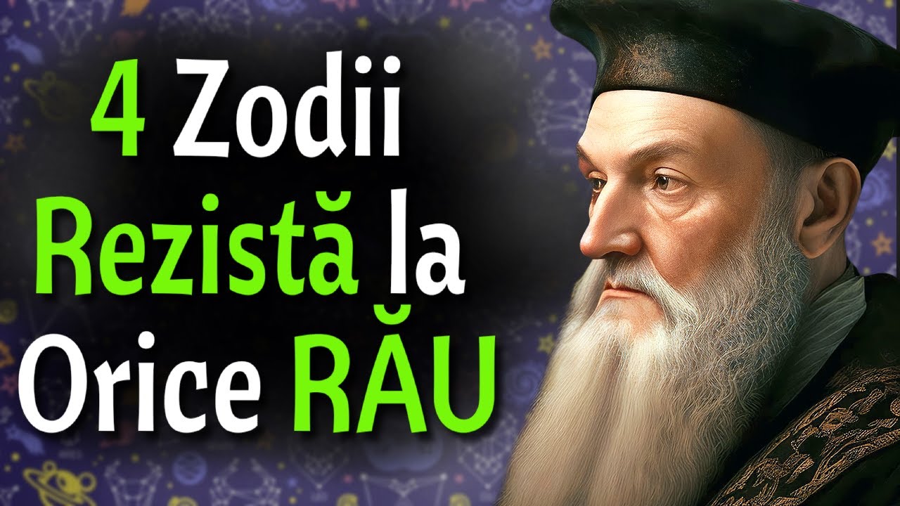 NIMENI, Niciodată nu Reuşeşte să le &Icirc;ngenuncheze! Cele mai PUTERNICE Zodii | NOSTRADAMUS