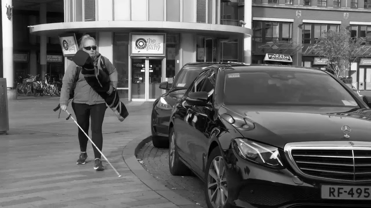 Doneer voor sporters zoals Maaike tijdens onze landelijke collecteweek