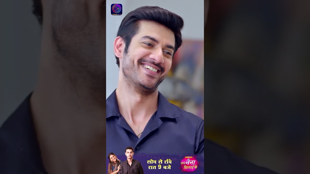 Tose Nainaa Milaai ke | 17 Nov 2024 | Shorts | Dangal TV