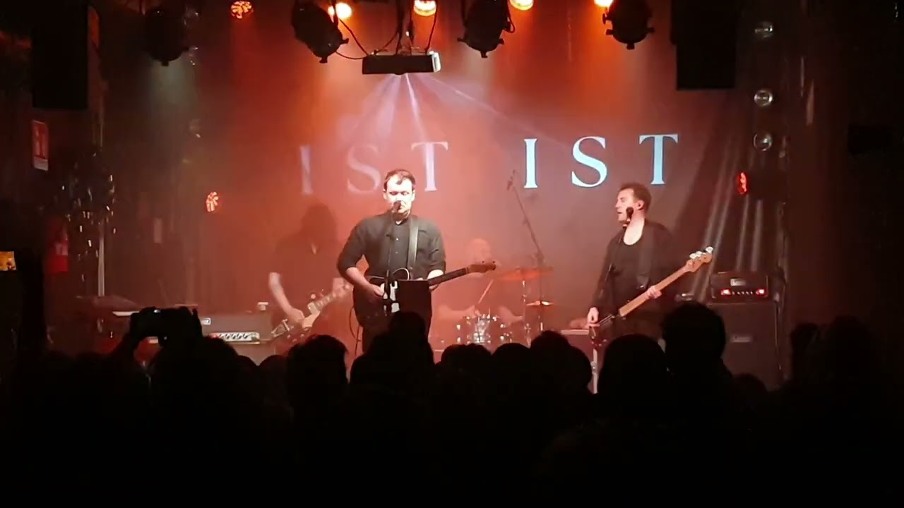 IST IST = What I Know