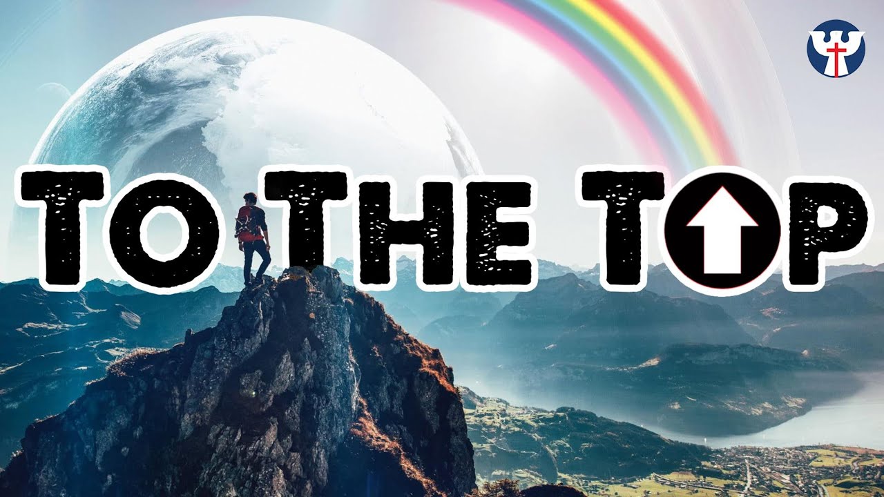 PD KE-01, 17 Januari 2023 Pdt. Nany Susanty - To The Top