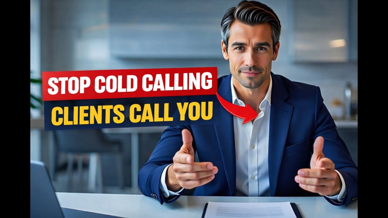 Cold Calling Is Dead for USA Business Owners – Try Inbound Calls