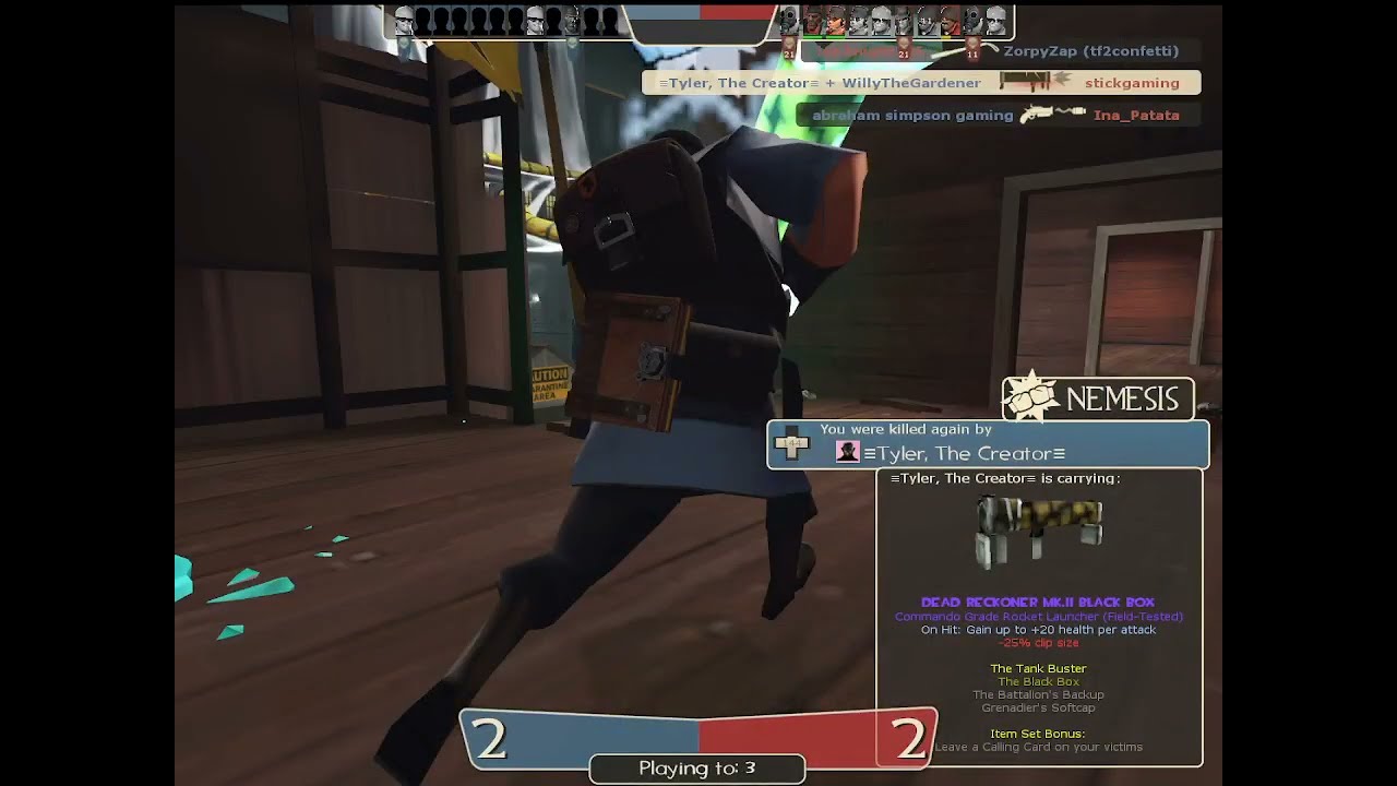 Team Fortress 2 dillpixel114