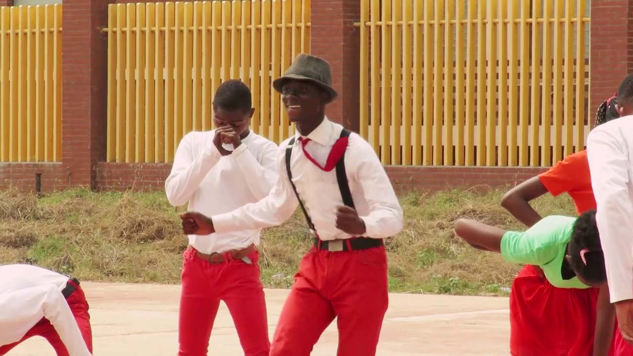 Togo Righteous Stars : Happy
