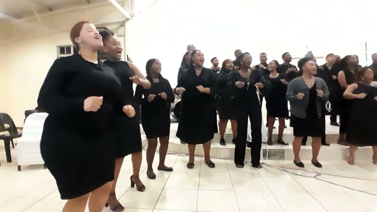 |Ae||gams Vocal Ensemble