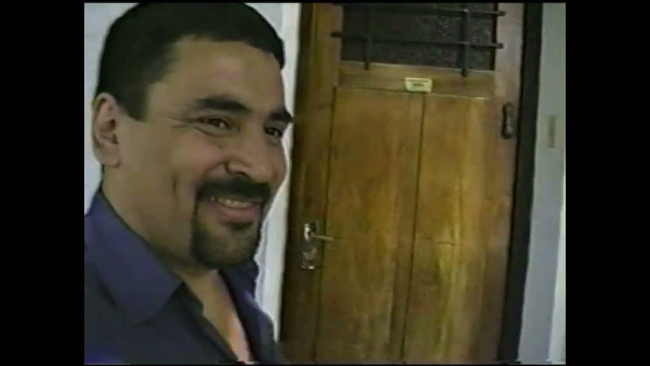 Turismo en Colonia - Uruguay - Noviembre de 1999
