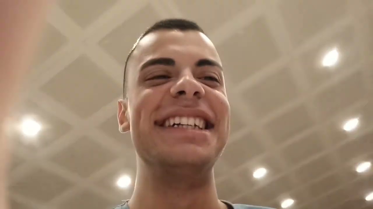 JSGA MÜLAKAT VLOGU