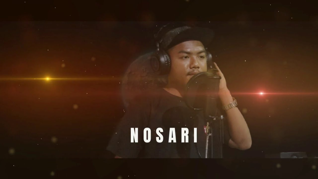 NOSARI || NANG ABIDE AMITENGA || GARO SONG
