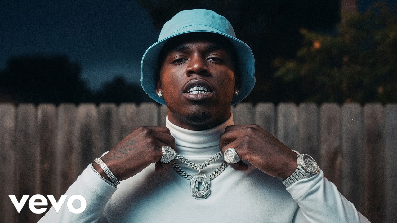 Big Boogie ft. Jeezy - Vibe Check [Music Video]