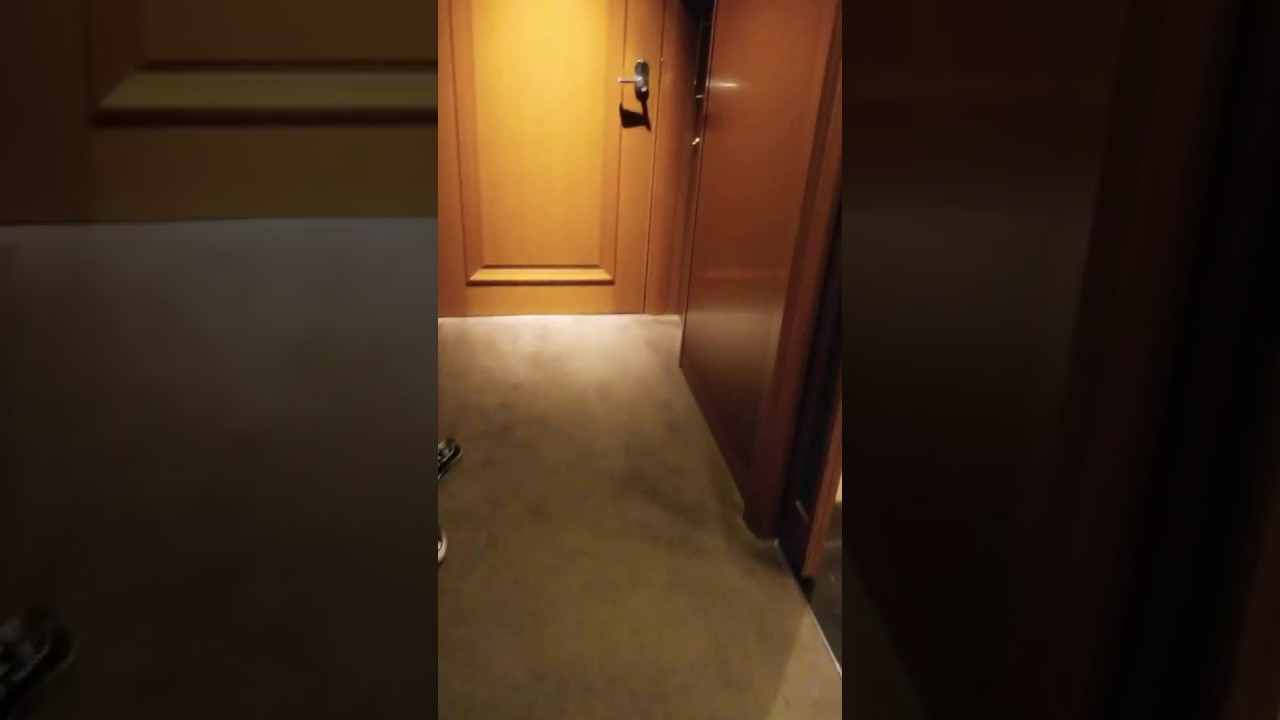 St. Regis Osaka Japan- Butler Box