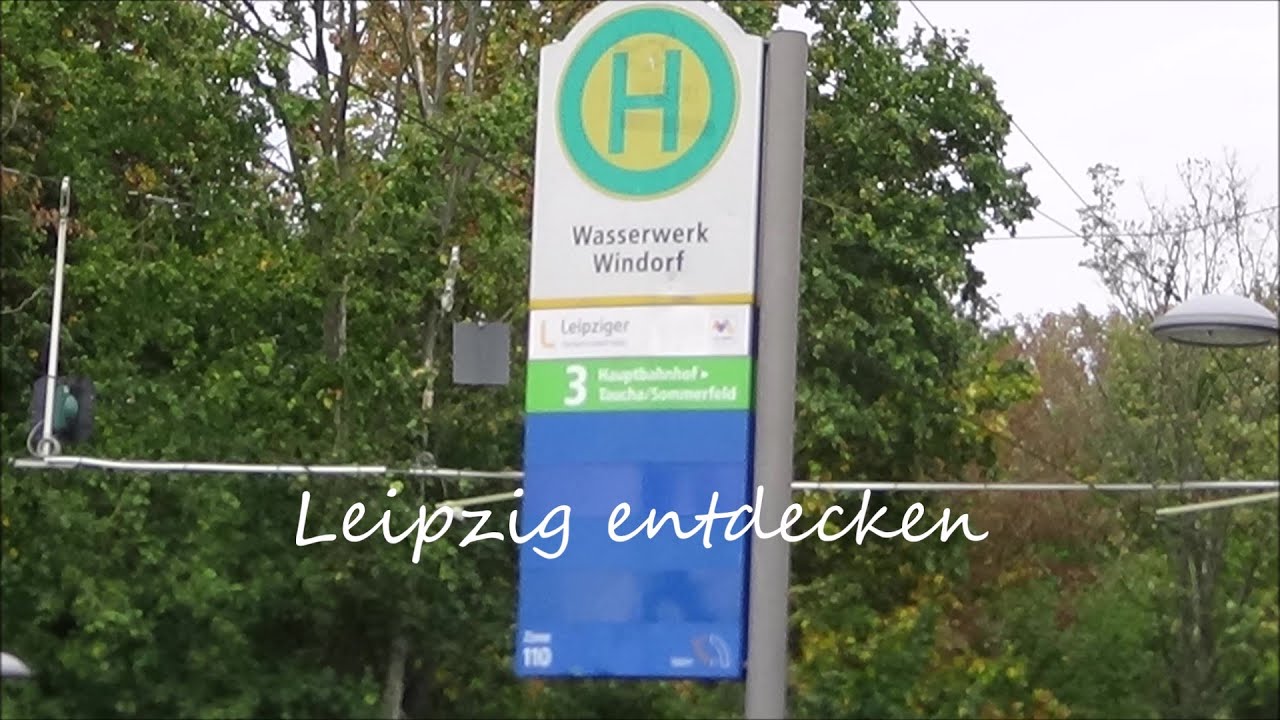Dieskaustr.  bei Windorf - Leipzig-SW