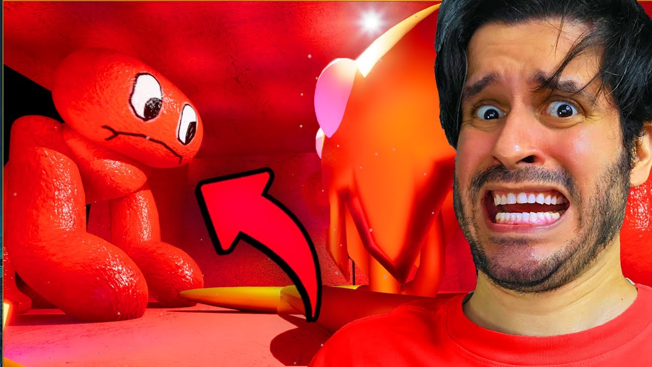 ESSA É A MELHOR COPIA DE GARTEN OF BANBAN: HORROR'S BUS 9!!