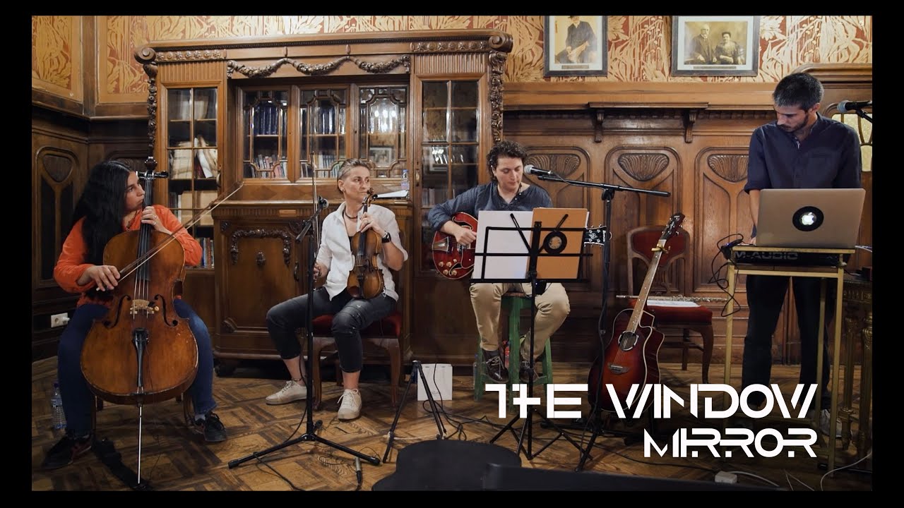 THE WINDOW - Mirror
