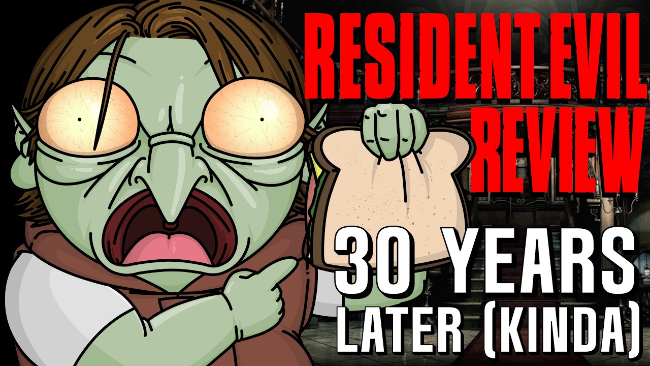 Resident Evil | Review