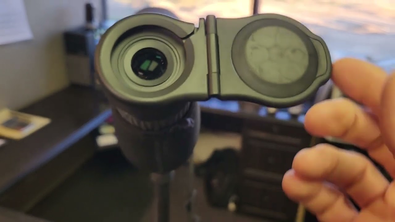 Magview S1 Phone Adapter Review