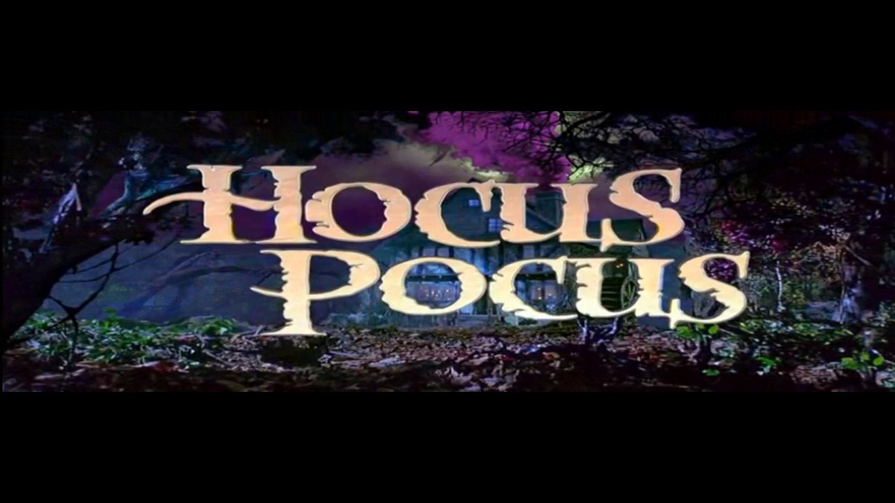 Summer Orlando Presents: Hocus Pocus Live!!!