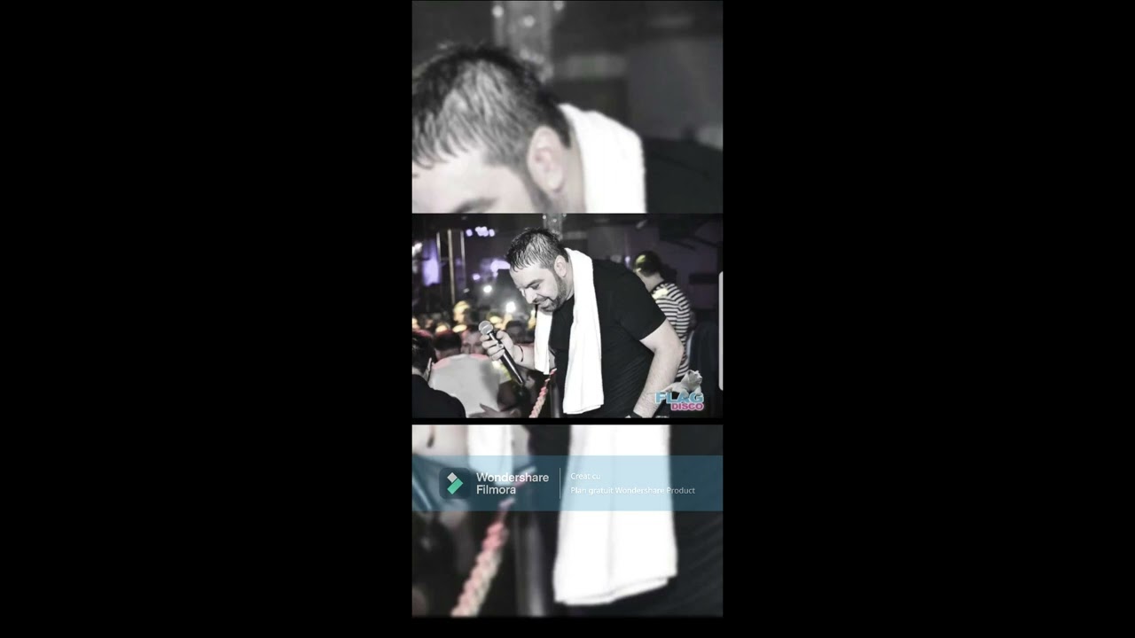 Florin Salam -Sparge Banii LIVE