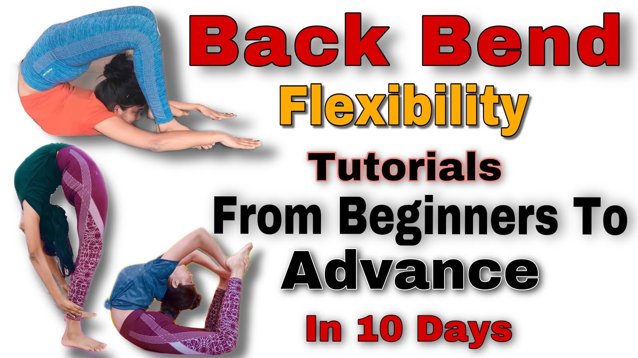 Backbend flexibility Exercises | Backbend Exercises | Backbend practice | Backbends