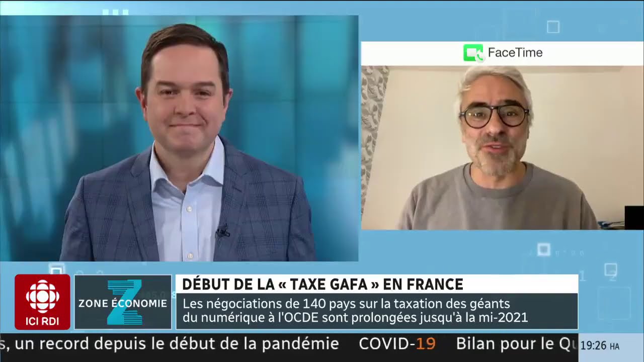 La fiscalit&eacute; de la philanthropie