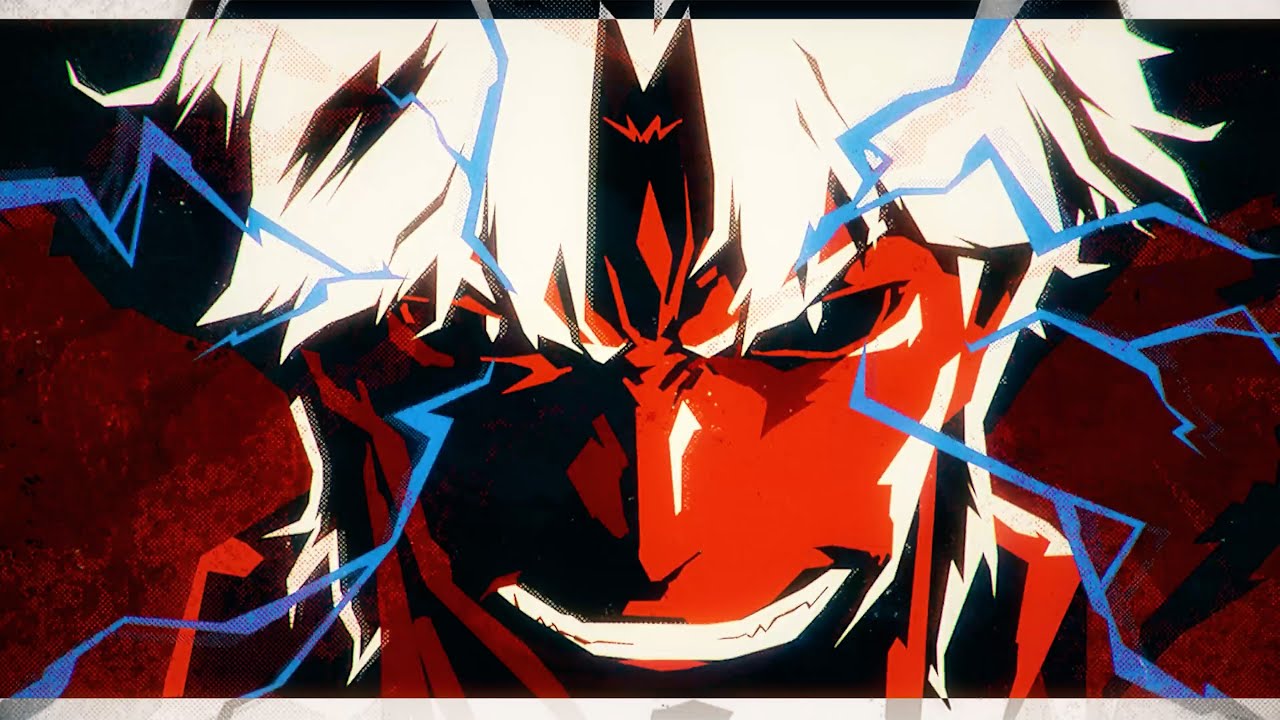 Devil Trigger - Devil May Cry AMV