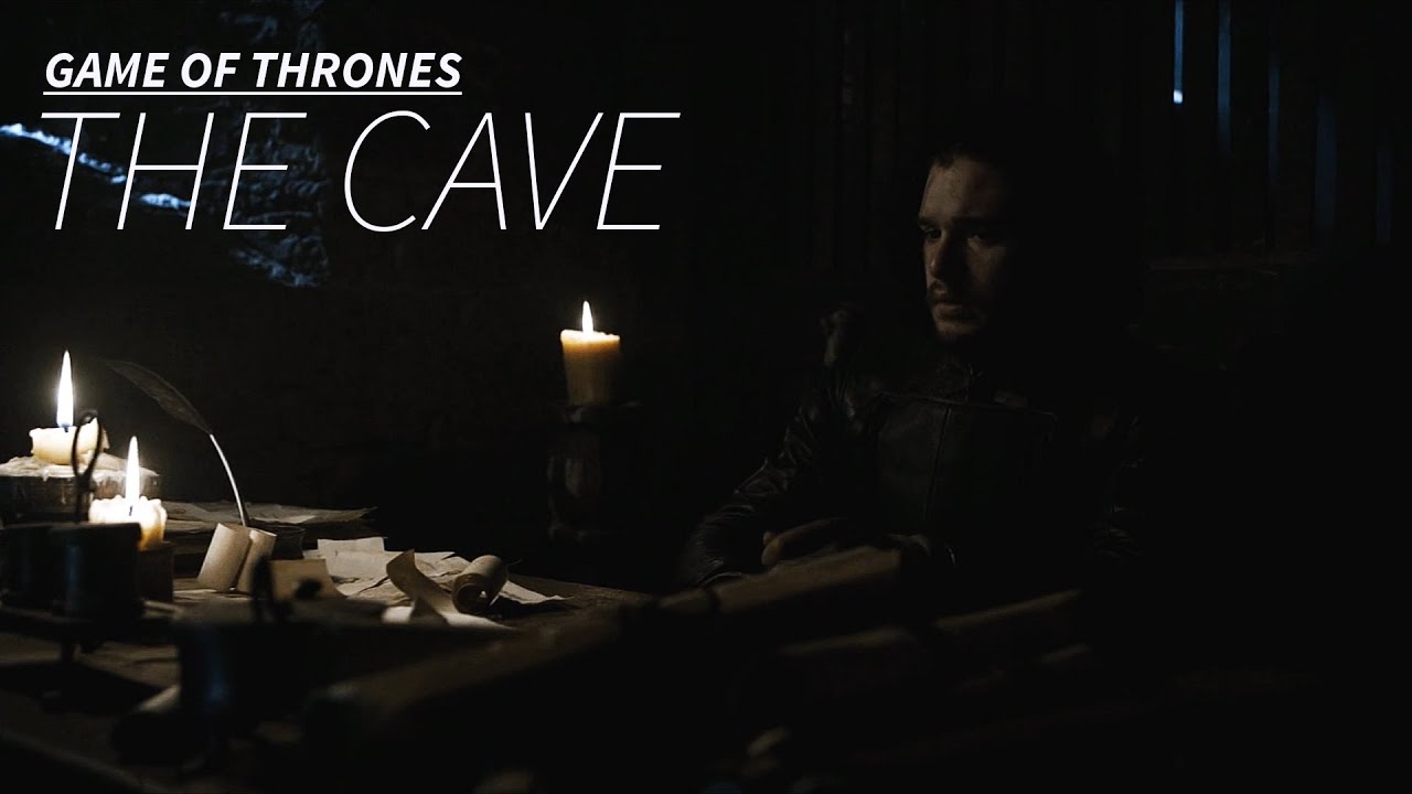 Game of Thrones || The Cave