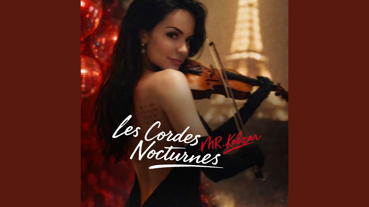Les Cordes Nocturnes #9