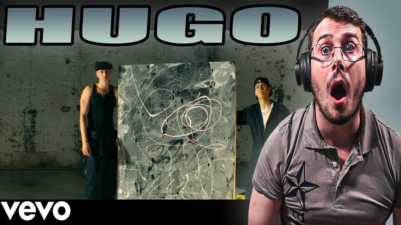 Итальянская реакция на HUGO — Taulut при участии Costi