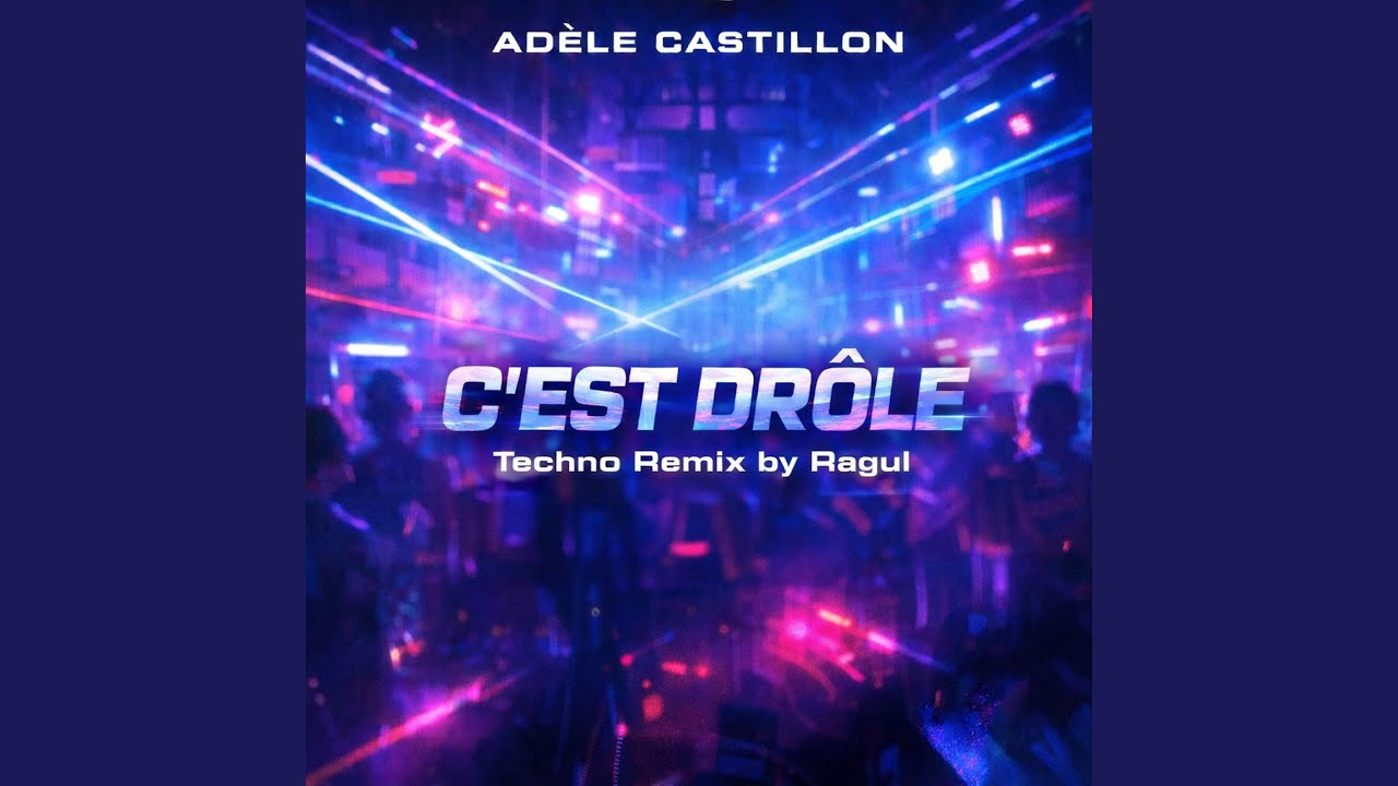 C'est Drôle