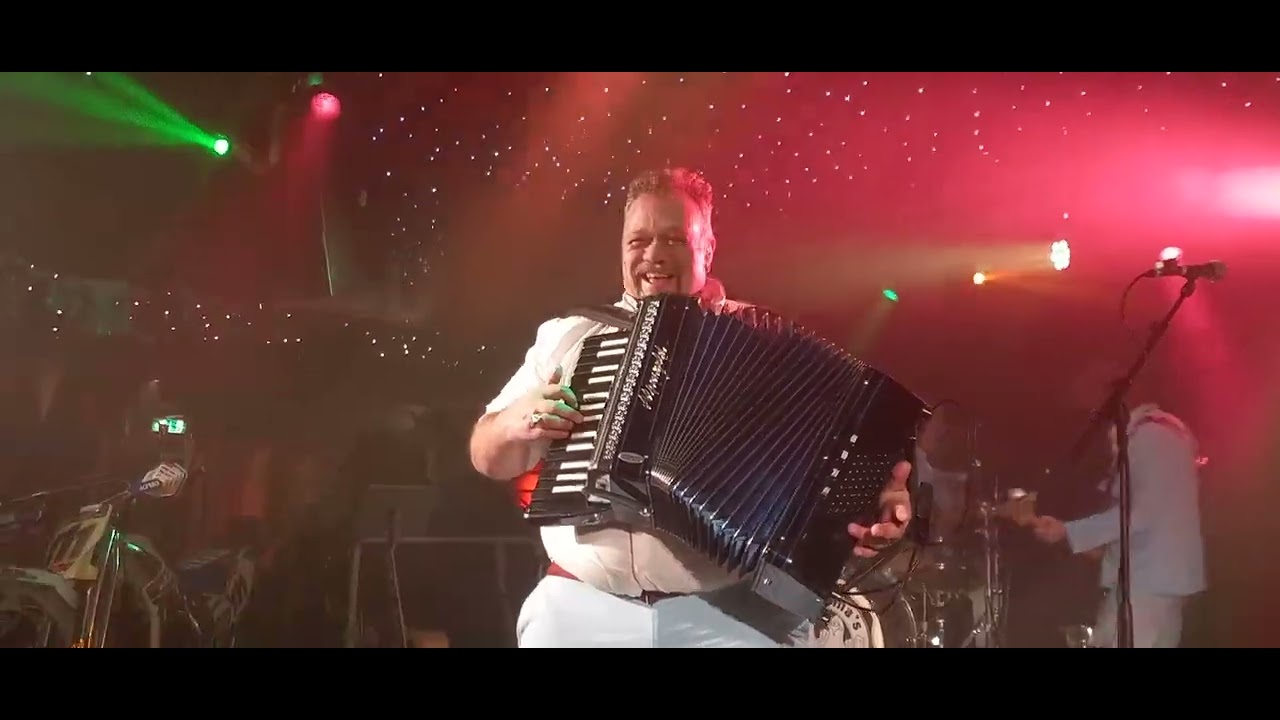 De Paloma's Kloempen stoemper