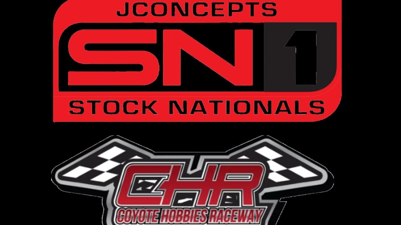 JConcepts Stock Nationals 2025 - Saturday Qualifying - Coyote Hobbies