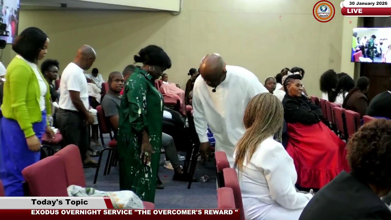 EXODUS OVERNIGHT SERVICE 