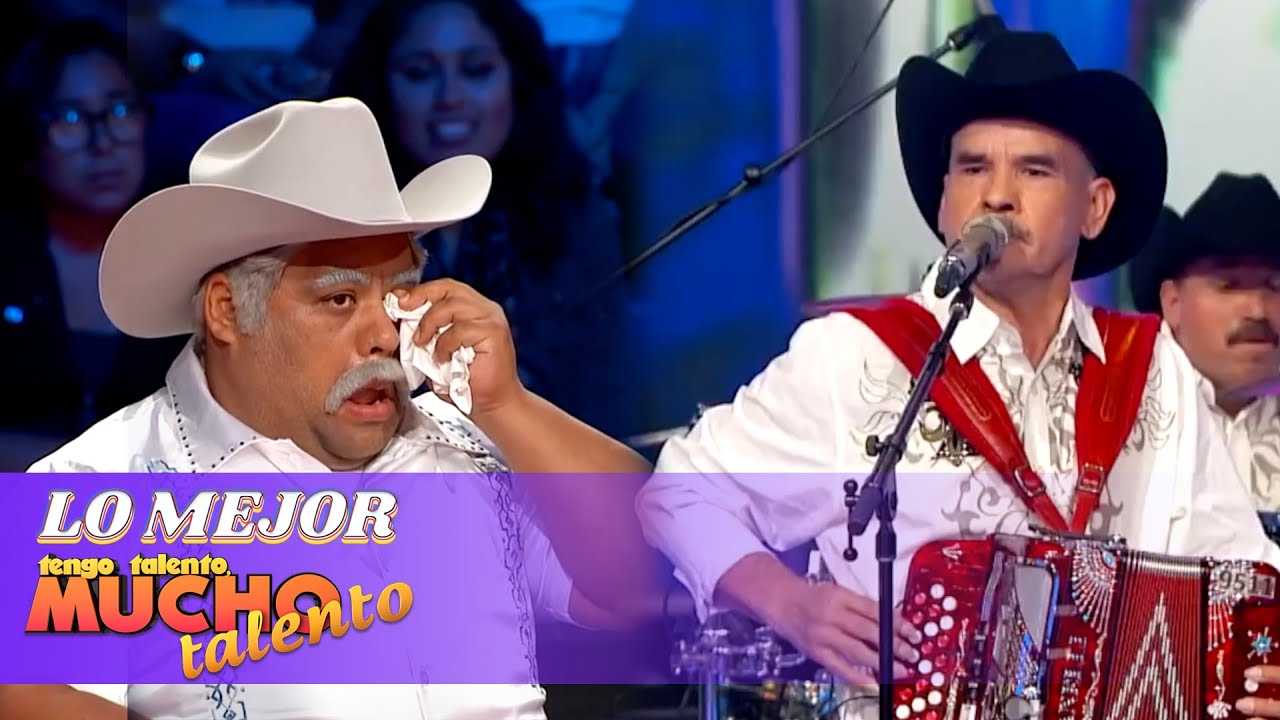 LOS CAÑANGAS HACEN LLORAR A DON CHETO | LMTT