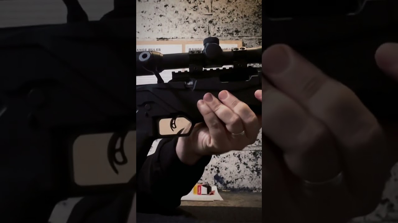 Still managed to do well on the target.  