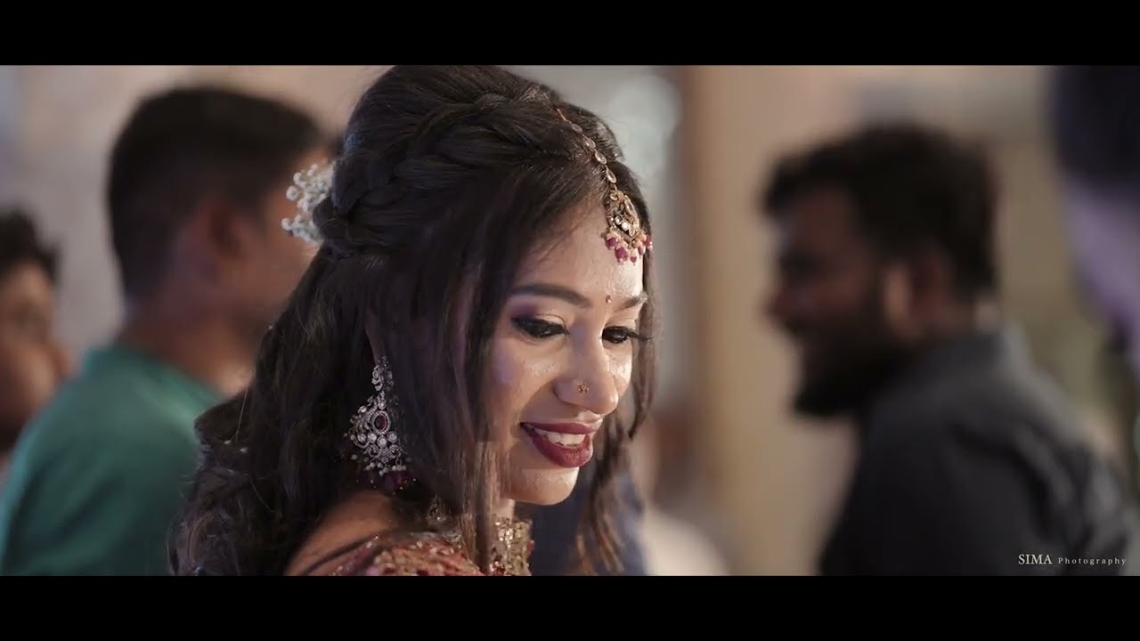 Our Reception Video