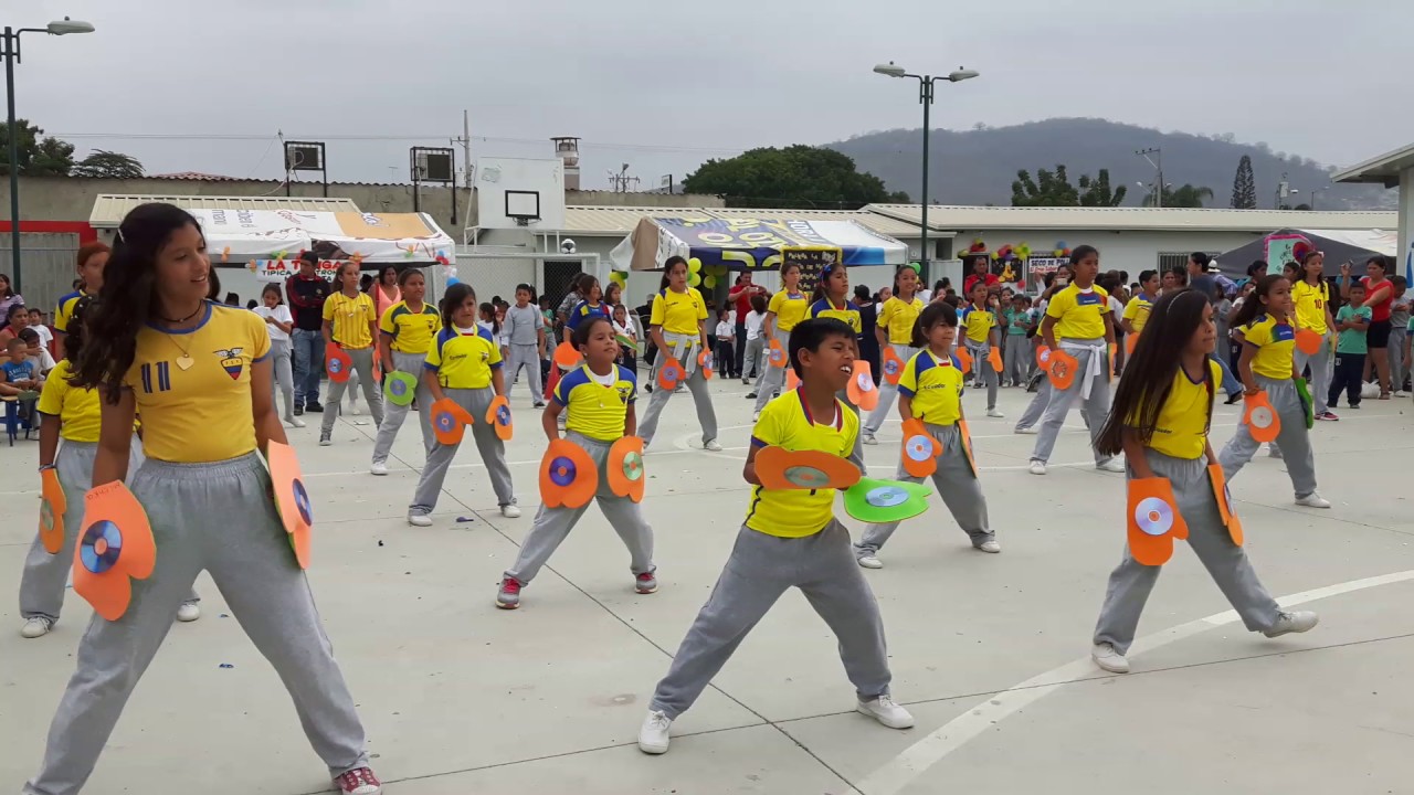 GIMNACIA RITMICA  MOTRIZ INTELIGENTE 2016