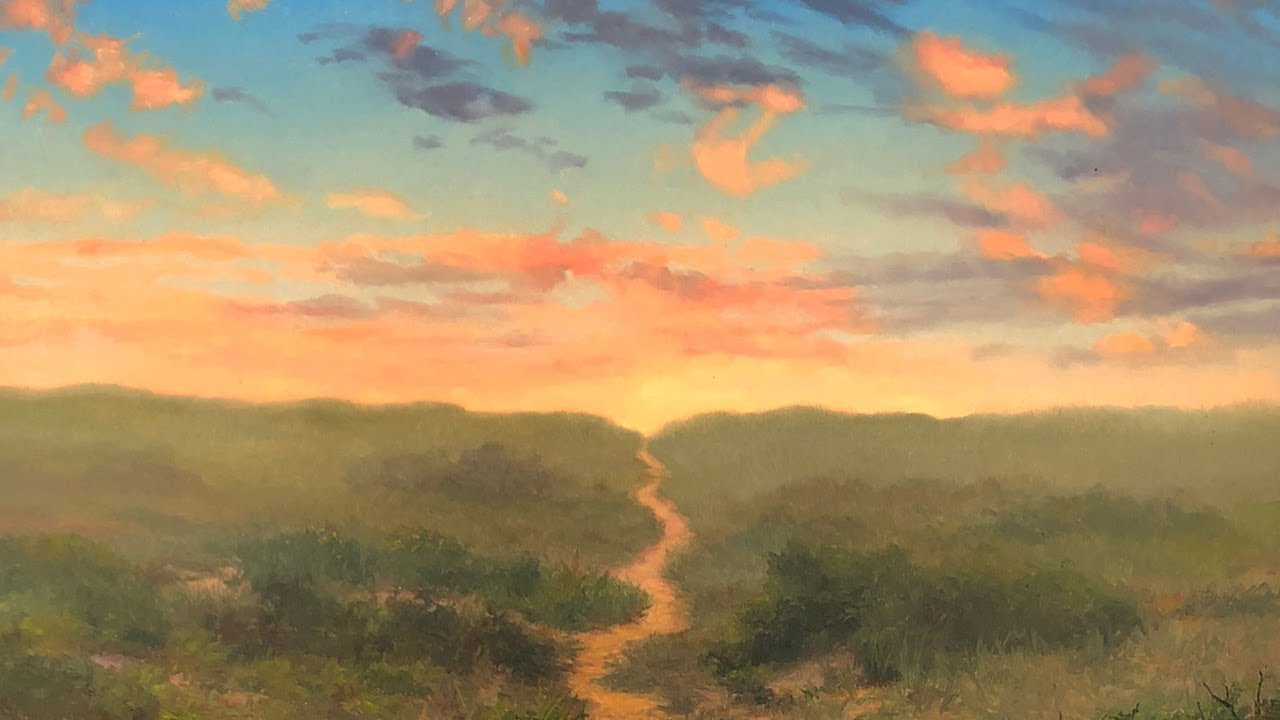 The Art of Scott Prior at William Baczek Fine Arts