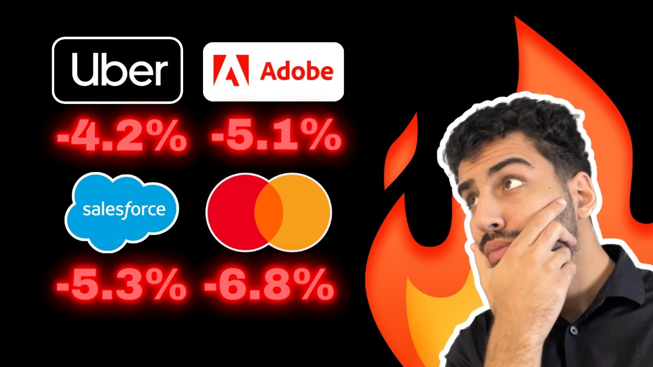 Citrini Research Just Crashed the Market