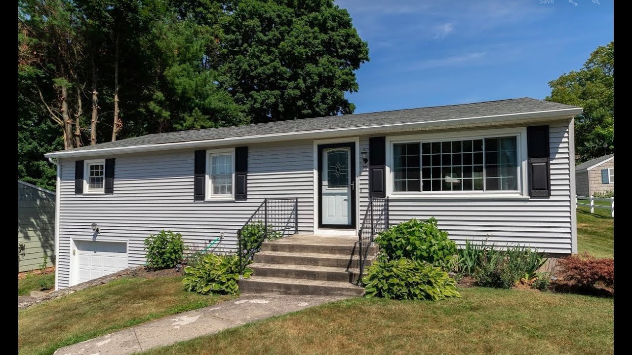 Virtual Tour - 33 Birch Meadow Drive