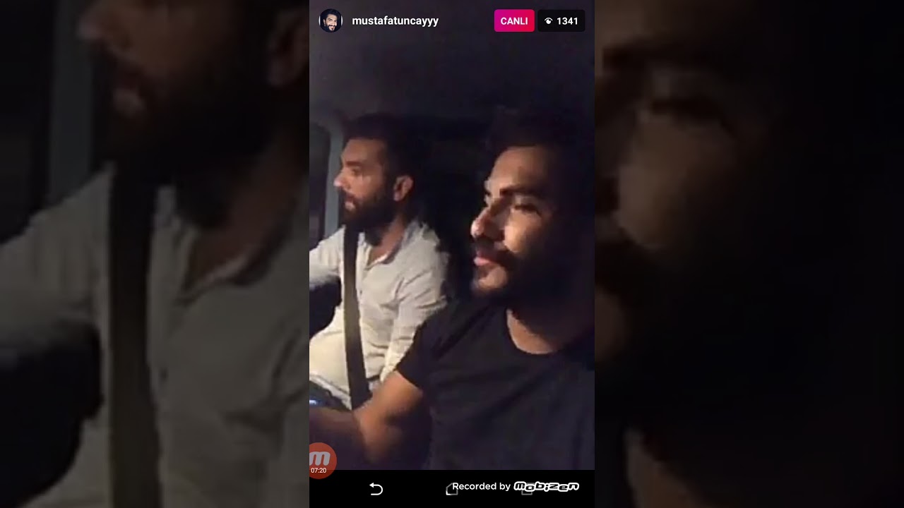 Mustafa tuncay canli 10 eyl&uuml;l 22.03