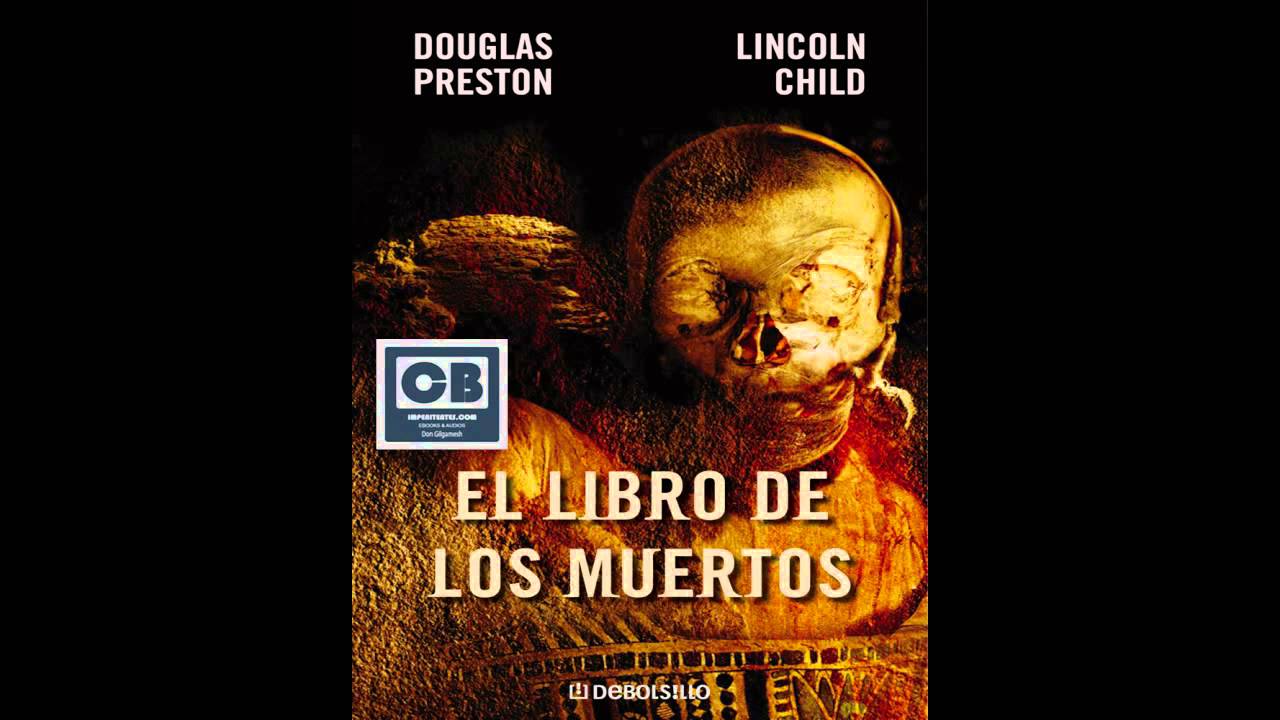 Serie Pendergast. Douglas Preston & Lincoln Child