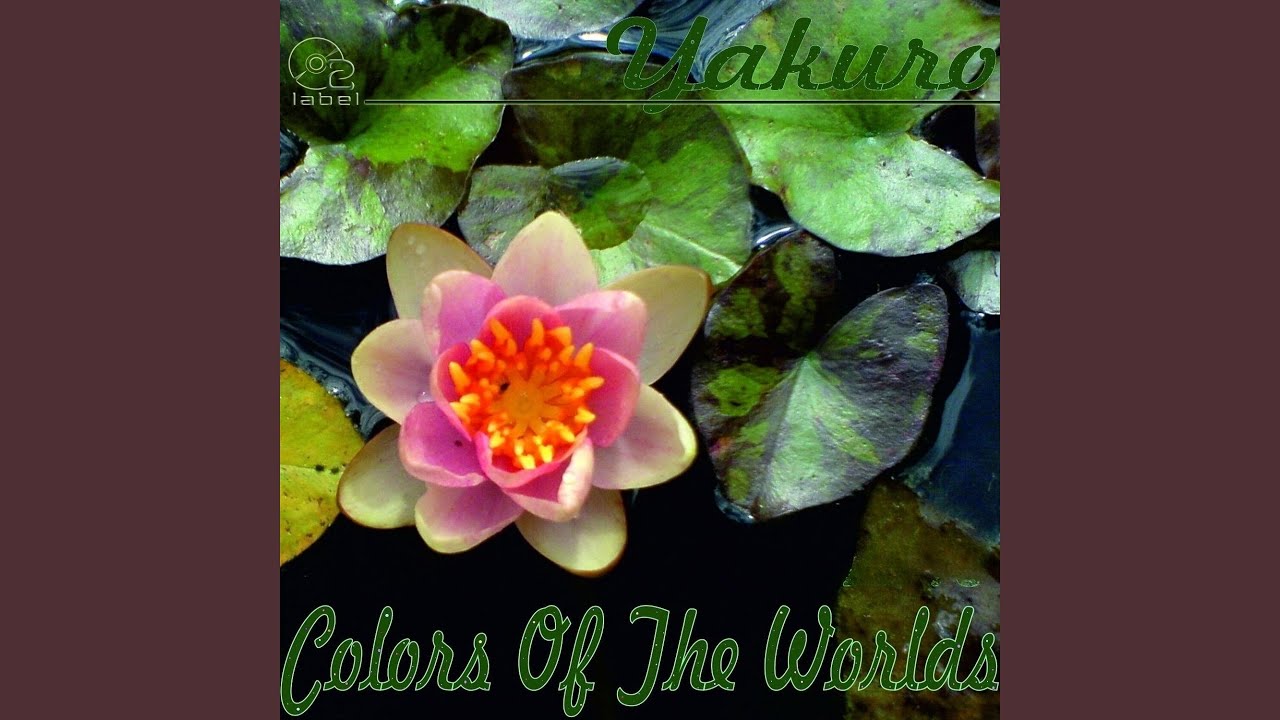 Green... The Color of Evolution