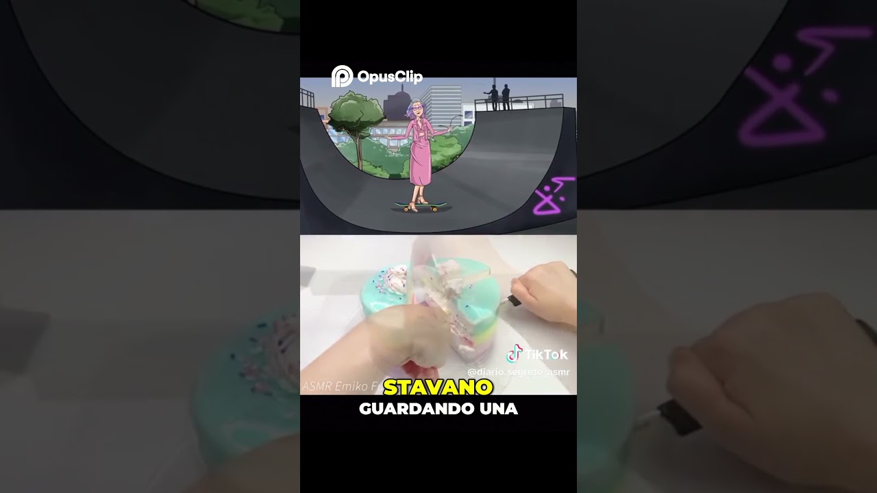 Mia Nonna Impara a Skateboardare  #storieincredibili #raccontimisteriosi  #StorieCheStupiscono