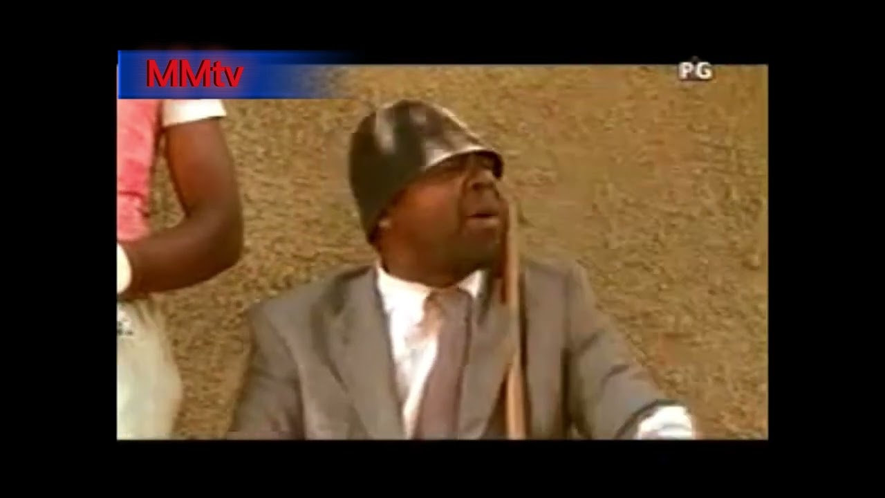Umubili ubunono