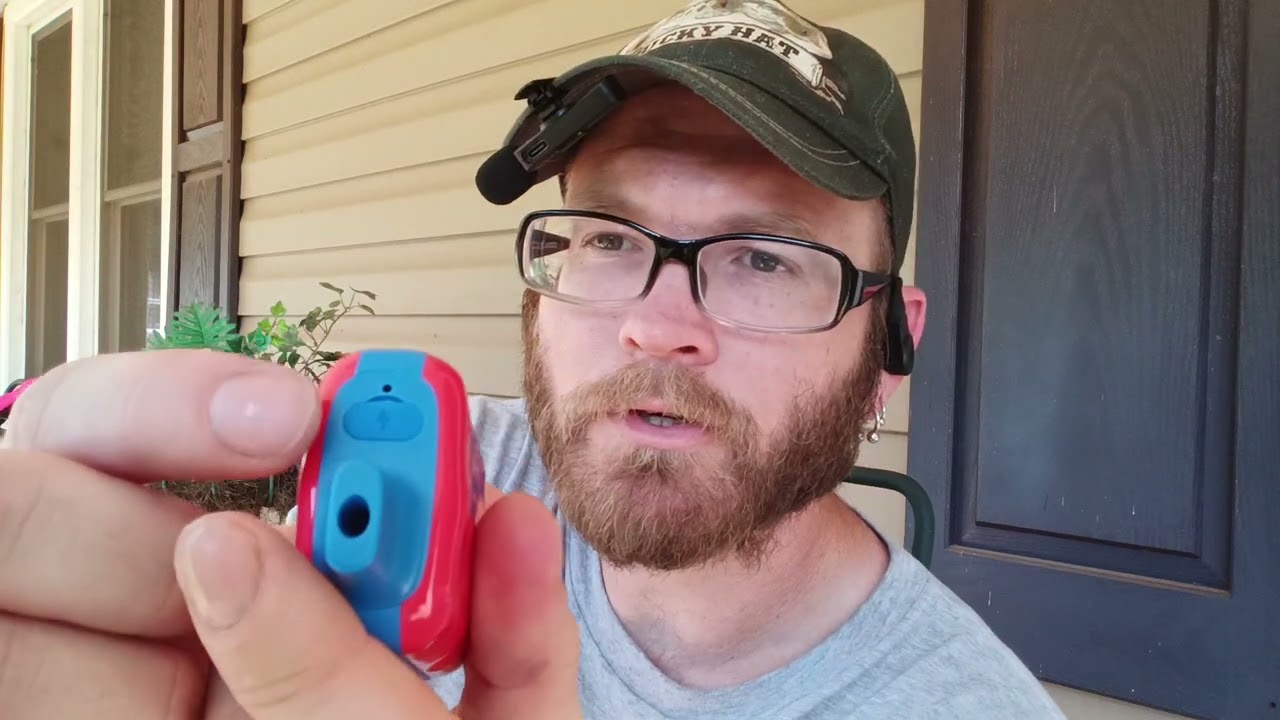 [21&^] Vape Review -Lost Mary Watermelon OS5000