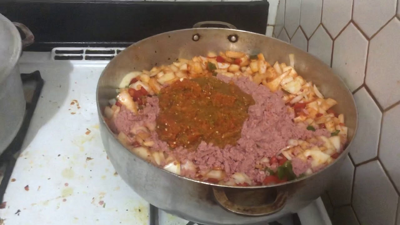 Koman pou nou fè fas pou pâte