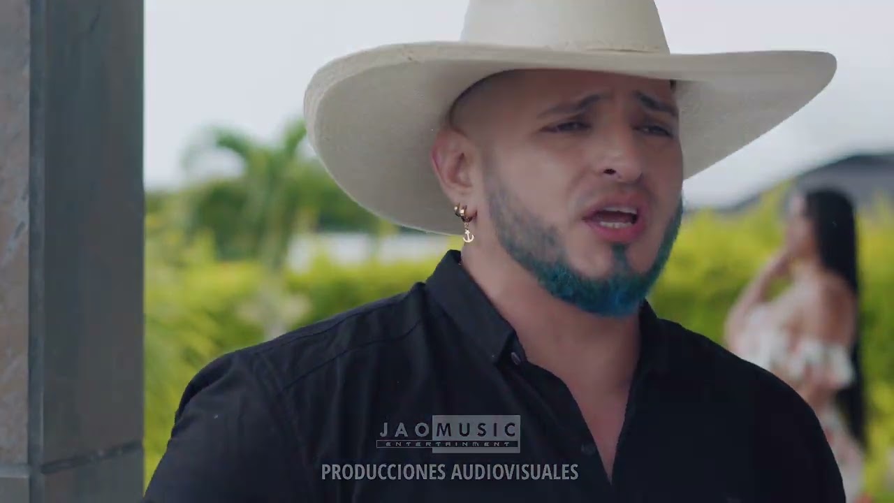 JAOMUSIC - PRESENTACION (Musical - Audiovisual - Distribución Digital)