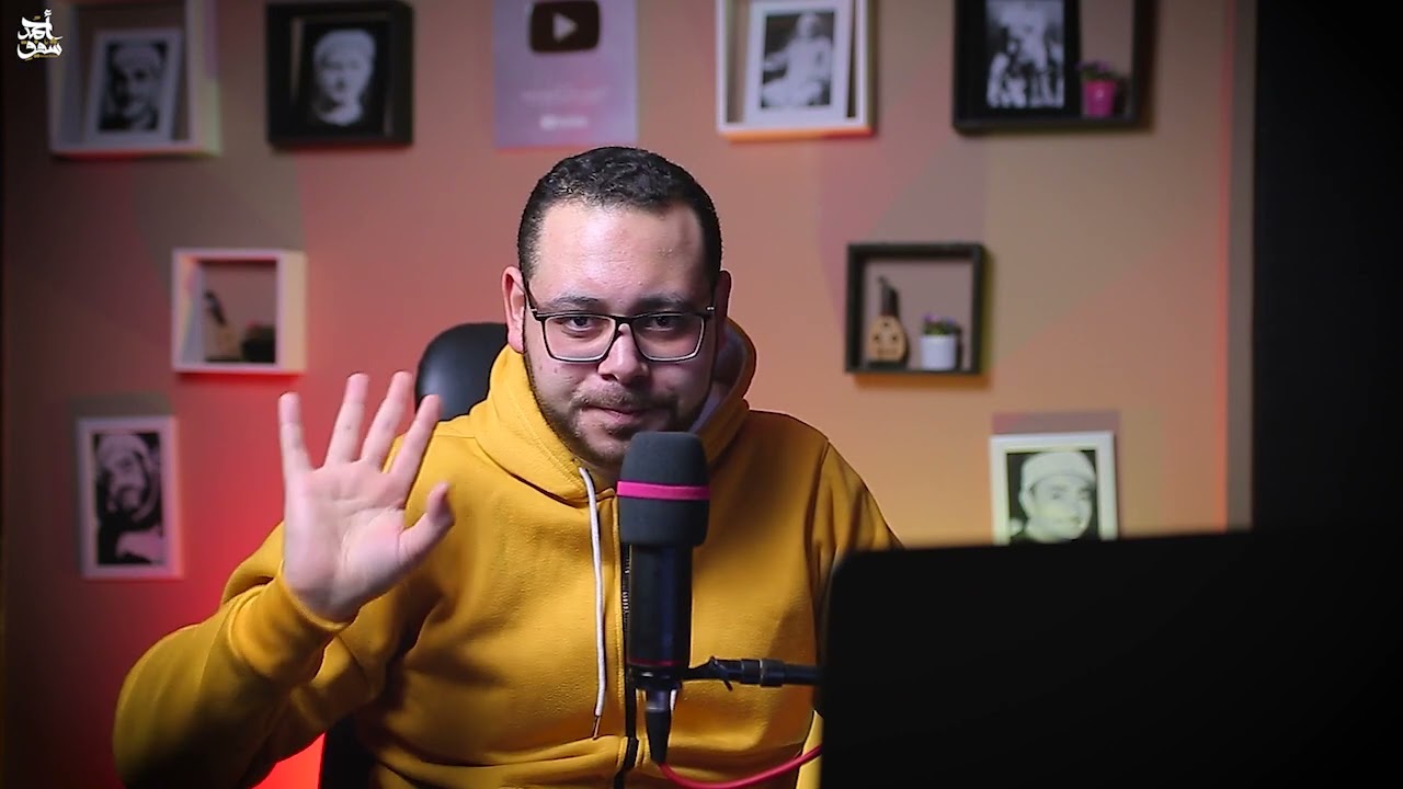 قطوف ١١٥ - وبعدين في الراجل العجوز اللي مش بيعجز دا !!
