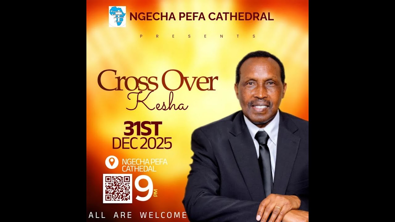 WATCH OUR FIRST SERVICE OF 2026- 04/1/2026