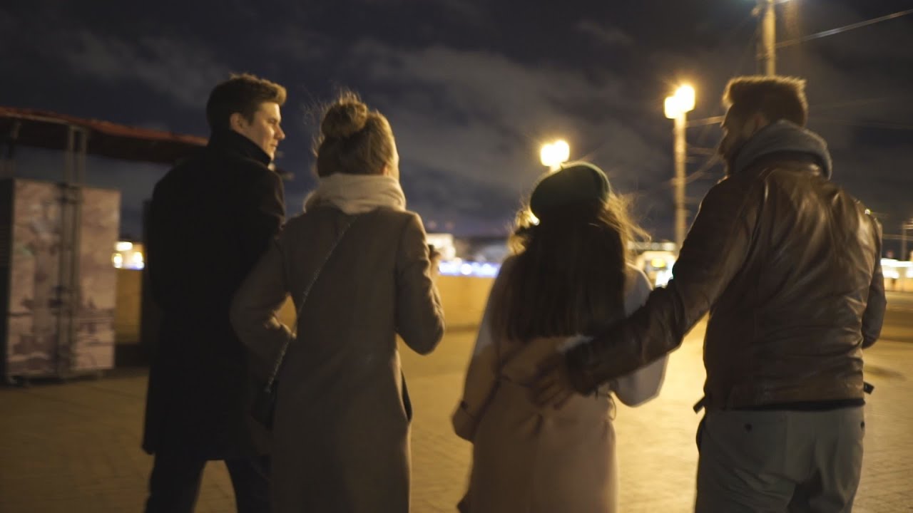 AARON QUARTET - Memories