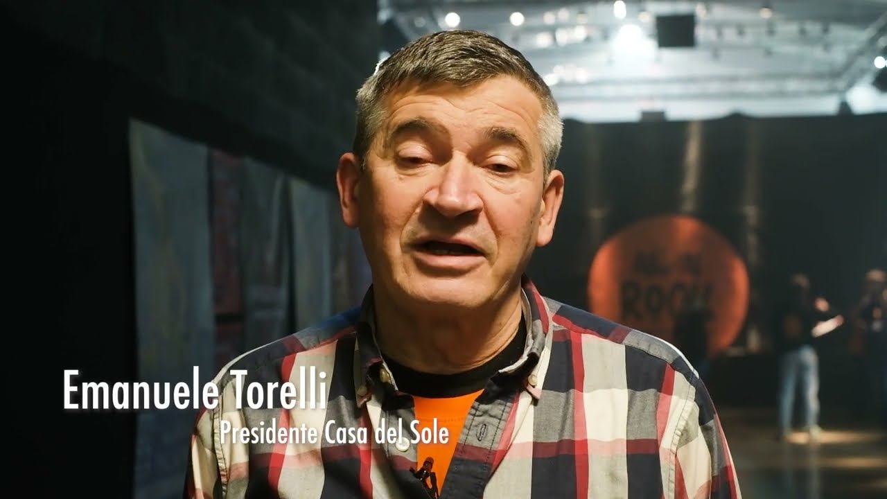 All in Rock 2024 | Emanuele Torelli, intervista